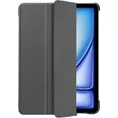 Just in Case Trifold Case Apple Ipad Air 13 2025 / 2024 - Grijs