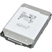 Toshiba MG Series 20TB SATA MG11ACA20TE