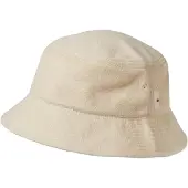 Jack & Jones bucket hat JACTOWEL ecru male
