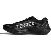 Adidas - Agravic LT - Trailrunningschoenen 6, zwart/grijs