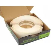 Gold tools Aluminium Hoekband 50mm x 30m - Verstevigde Naden & Hoeken