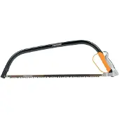 Fiskars beugelzaag 21inch