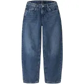 LMTD Jeans 'NLFBirm' blauw denim