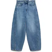 Vero Moda Jeans 'VMZoe' blauw denim