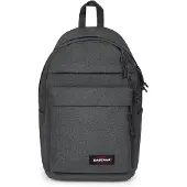 Eastpak Rugzak 'Pak'r Pro' zwart gemêleerd