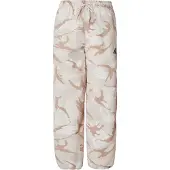 Adidas Seasonal Essentials Camo Woven Parachutebroek