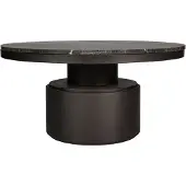 Ptmd salontafel bregt - 90x90x45cm