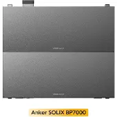 Anker SOLIX BP7000-uitbreidingsaccu voor SOLIX Solarbank Max AC – 2 stuks