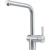 Franke Keukenkraan Atlas Neo RVS