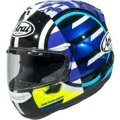 Arai Rx-7v Evo Spectre Integraalhelm
