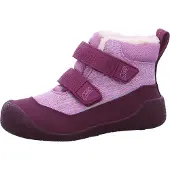 Affenzahn Lauflernstiefel -Tex - Noos - Mid Boot - Snuggy Otter - - 21 - Lauflernschuhe