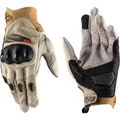 Leatt Adv X-flow 8.5 Short Zomerhandschoenen