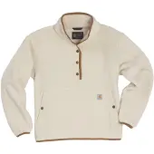 Carhartt Highland Pullover Maat: S