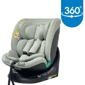 Ding Mae Jade 40-150 cm 360° i-Size Autostoel DI-903178