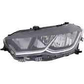 Diederichs 2209183 Koplamp