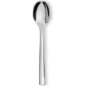 Alessi Koffielepel Ovale (6-Delig)