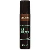 Sibel Hair Sculptor Root Concealer Dark Brown Poeder - 75ml