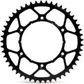 Moto-Master 420 Achtertandwiel
