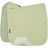 LeMieux SS26 Air-Tek Mesh Dressuur Zadeldek Macaron Large