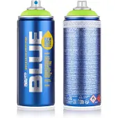 Montana BLUE Mamba Spuitbus 400ml