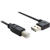 DeLOCK USB printer kabel -