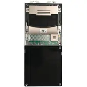 2N Telecommunications IP Verso intercom - Basisunit zonder HD-camera