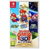 Super Mario 3D All-Stars FR Switch