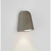 Astro Mast Light Kust Buitenmuur Lamp Matt Concrete