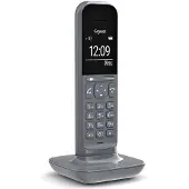 Gigaset CL390 HX, analoge telefoon