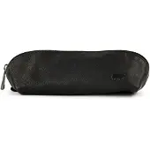 Bear design Leren Make Up / Pen Etui Tomas Zwart