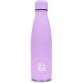 Patio Drink & Go Thermosfles 500ml - Poederpaars