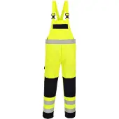Portwest Hi Vis Multi-norm-amerikaanse-overall | Maat: S