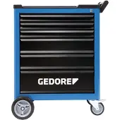 Gedore vonkvrije platte schraper | NSB702-200