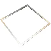 Fbright 60 X 60 Cm Ophangframe Voor Led-paneel