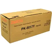 Utax Toner PK-5017Y Geel
