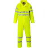Portwest Sealtex Ultra Hi-Vis Regenoverall S495