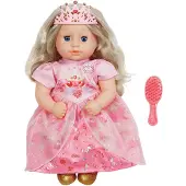 Baby Born Baby Annabell Kleine Schattige Prins, 36 cm
