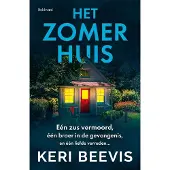 Boldwood Books Het zomerhuis (Paperback)