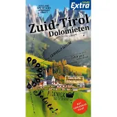 ANWB Zuid-Tirol, Dolomieten