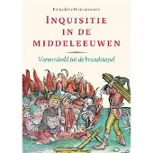 20 Leafdesdichten Inquisitie in de middeleeuwen