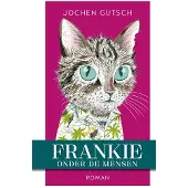 A.W. Bruna Uitgevers Frankie onder de mensen (Hardback)