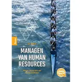 BOOM Managen van human resources (Paperback)