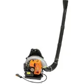 OEM Rugzakblazer, 65cc motor, krachtige prestaties, luchtgekoeld systeem