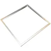 Fbright 120 X 30 Cm Ophangframe Voor Led-paneel
