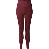 Umbro Dames/Dames Pro Training 7/8 Legging (Pruim)