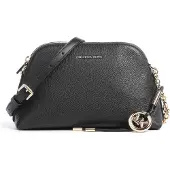 Michael Kors Schoudertas zwart