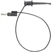 Pomona Electronics 3782-24-02 1923384 Probe-set Rood, Zwart 1 set(s)
