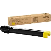 Xerox Toner 006R01396 Geel