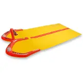 Swim Essentials - Waterslide 550 cm double - Racing (2020SE118)