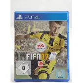 FIFA 17 - DE (PS4)